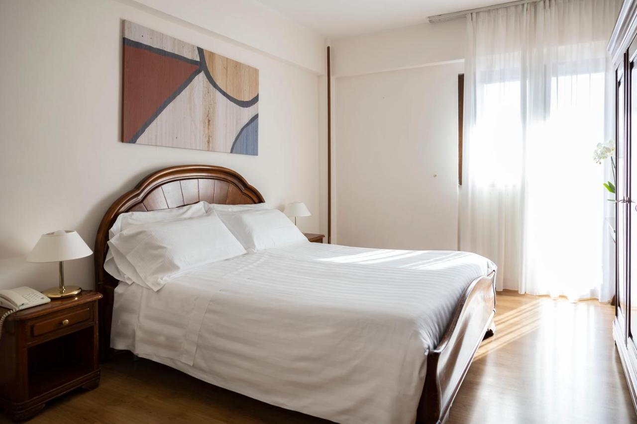 Grand Hotel Del Parco Pescasseroli Room photo