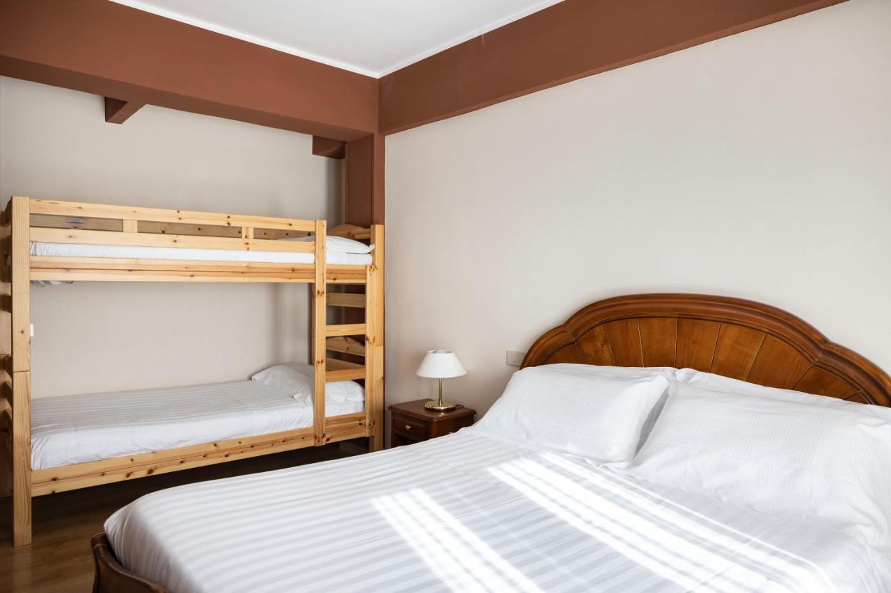 Grand Hotel Del Parco Pescasseroli Room photo